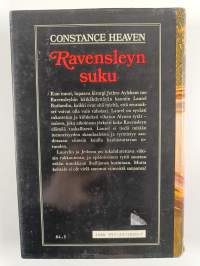 Ravensleyn suku