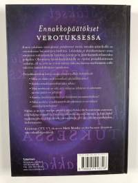 Ennakkopäätökset verotuksessa
