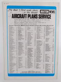 Aviation magazine Vol. 18 Nr. 8-12