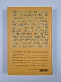 Tähtityttö