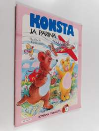 Tyhjä kuva