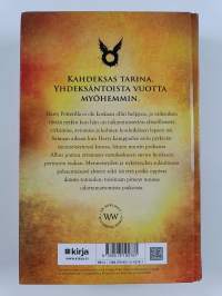 Harry Potter ja kirottu lapsi : Osat yksi ja kaksi