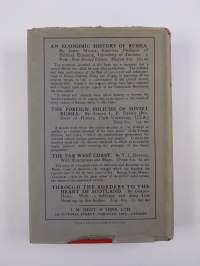 Canadian Federation - Its Origin and Achievement, a Study in Nation Building