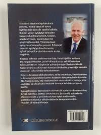 Ottakaa mut mukaan : osallistavaan kasvuun