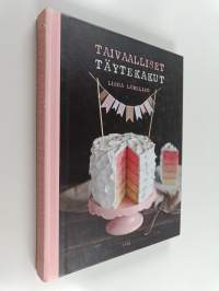 Taivaalliset täytekakut