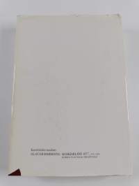 Kosken Tl. historia : kivikaudesta vuoteen 1993