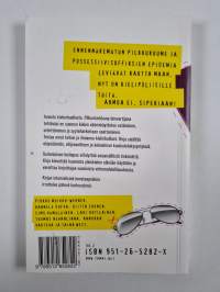 Kielipoliisin käsikirja