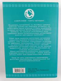 Carpe diem! : hauskaa ja hyödyllistä latinaa