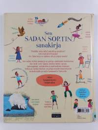 Sen sadan sortin sanakirja