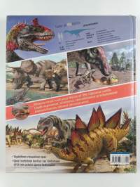 Dinosaurukset - Dinosaurusten elämää