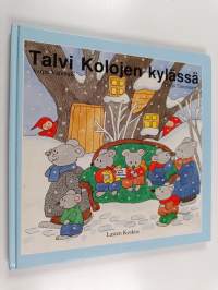 Tyhjä kuva