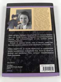 Pikku vampyyri ja suuri huiputus