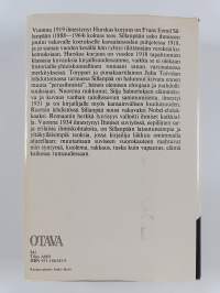 Hurskas kurjuus ; Nuorena nukkunut ; Ihmiset suviyössä