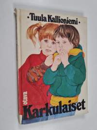 Karkulaiset