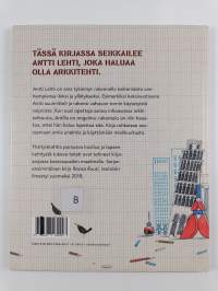 Antti Lehti, arkkitehti