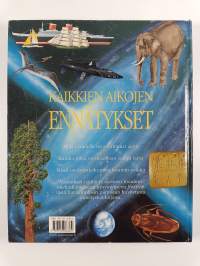 Kaikkien aikojen ennätykset