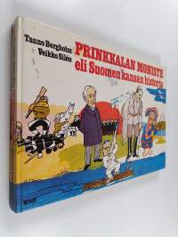 Prinkkalan moniste eli Suomen kansan historia