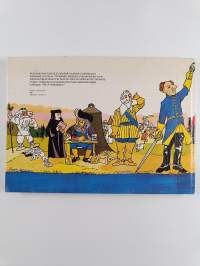 Prinkkalan moniste eli Suomen kansan historia