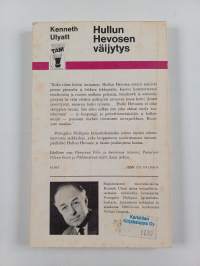 Hullun Hevosen väijytys
