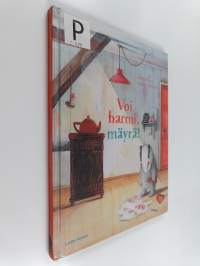 Tyhjä kuva