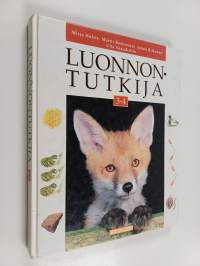 Luonnontutkija 3-4