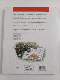 Luonnontutkija 3-4