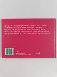 Ugu Ugu ja Hiljaisuuden kaupunki