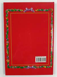 Mikin joulu : Disneyn satulukemisto
