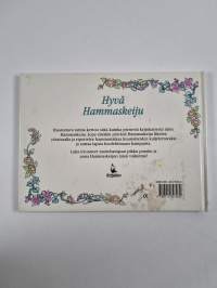 Hyvä Hammaskeiju