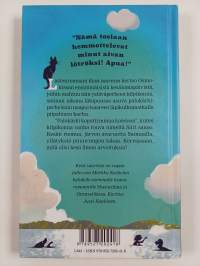 Kesä saaressa