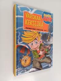 Tyhjä kuva