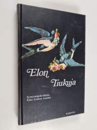 Elon tiukuja : syntymäpäiväkirja Eino Leinon runoin