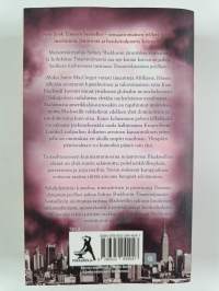 Sidney Sheldonin Timanttidynastian perilliset
