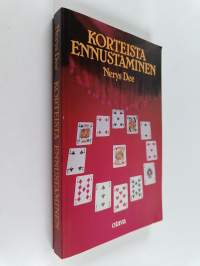 Korteista ennustaminen