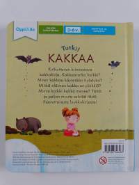 Tutki! Kakkaa