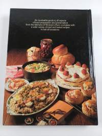 Woman's Own Cookbook - A New Complete Guide to Family Cooking