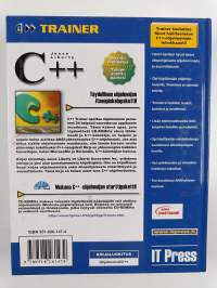 C++ trainer