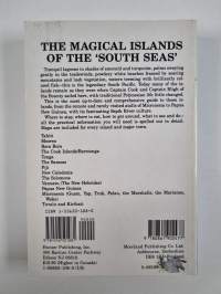 Adventure guide to the South Pacific