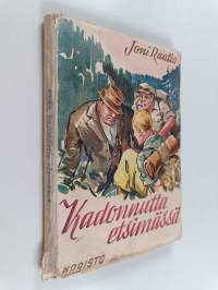 Tyhjä kuva