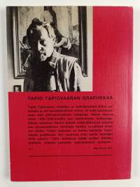 Tapio Tapiovaaran grafiikkaa : Tapsa -77