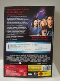 dvd Final Destination 2 - Viimeinen määränpää 2