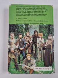 Robin Hood ja hänen iloiset toverinsa