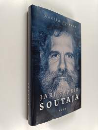 Jari Saario : Soutaja