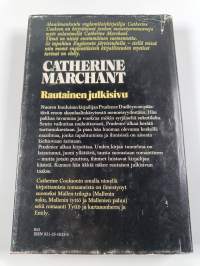 Rautainen julkisivu