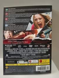 dvd Final Destination 5 - Viimeinen määränpää 5