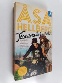 Toscana tur och retur