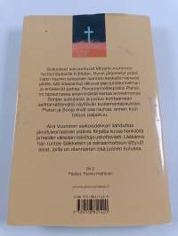 Suvussa surman suu : jännitysromaani