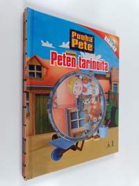 Peten tarinoita