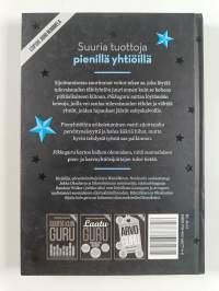 Pikkuguru : näin löydät tulevaisuuden tähdet