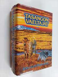 Tasangon vaeltajat